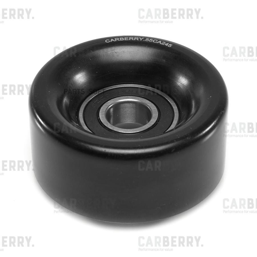 

CARBERRY 55CA245 Ролик натяжителя поликлин.ремня
