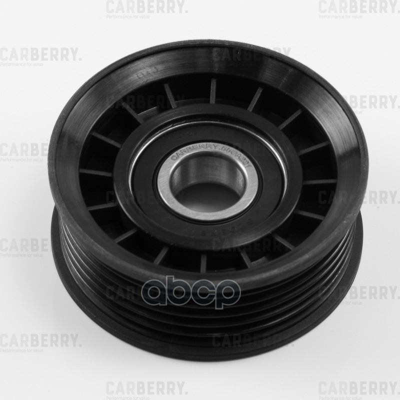 

CARBERRY 55CA221 Ролик натяжителя поликлин.ремня