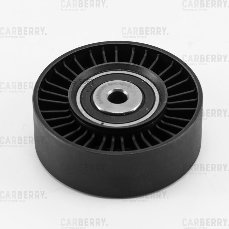 

CARBERRY 55CA207 Ролик приводного ремня
