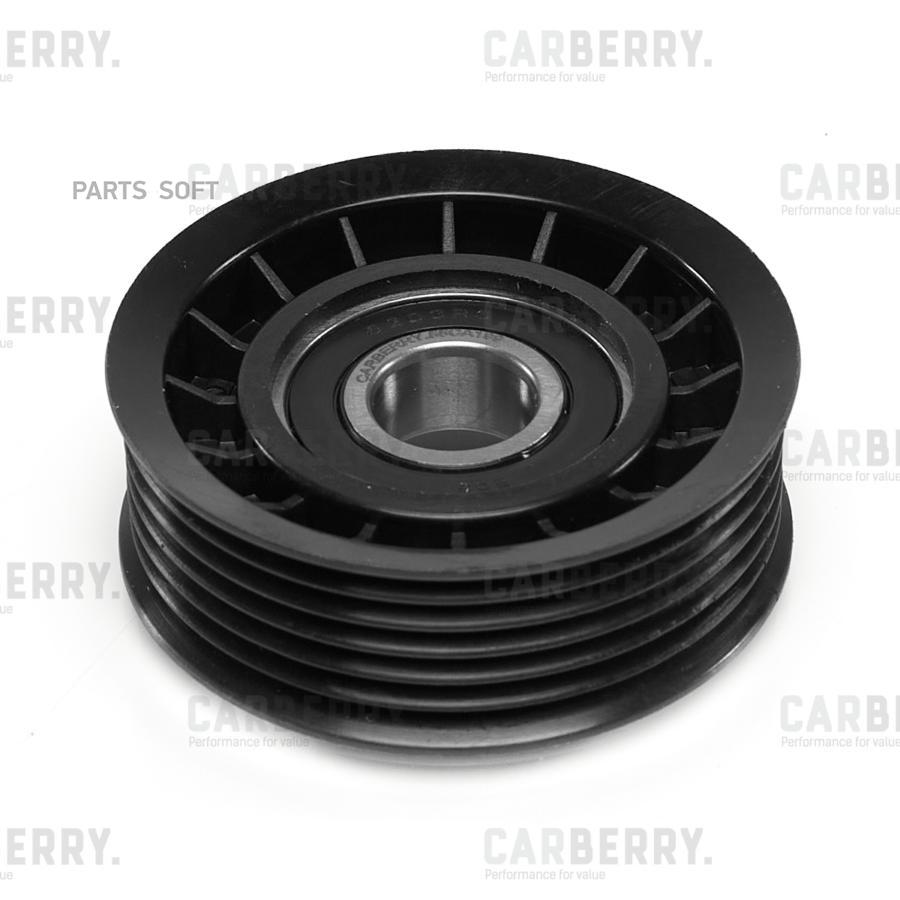 

CARBERRY 55CA199 Ролик приводного ремня