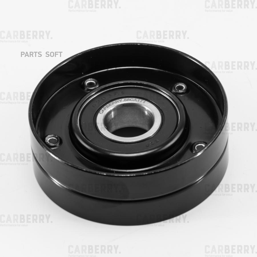 

CARBERRY 55CA171 Ролик приводного ремня
