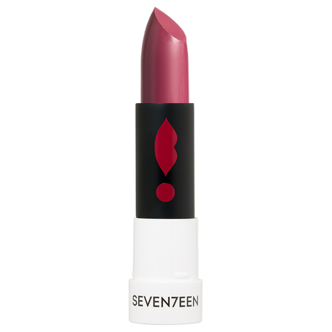 Помада для губ SEVENTEEN Matte Lasting Lipstick SPF15 матовая тон 09 5 г