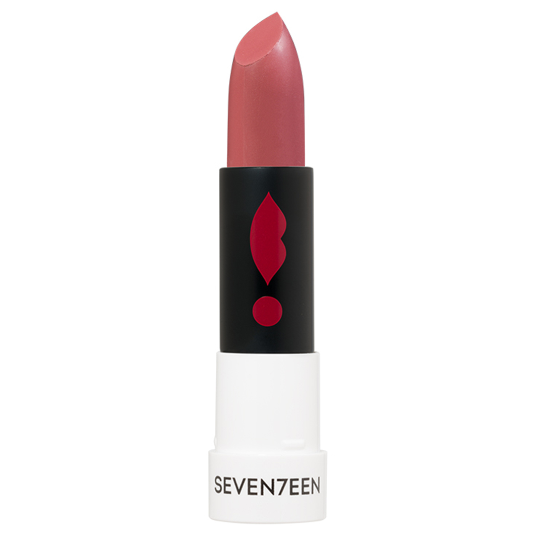 Помада для губ SEVENTEEN Matte Lasting Lipstick SPF15 матовая тон 02 5 г