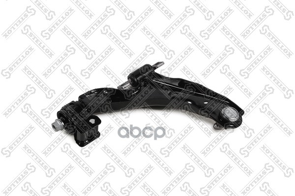 

57-02360-SX_рычаг левый!\ Chevrolet Spark 09>