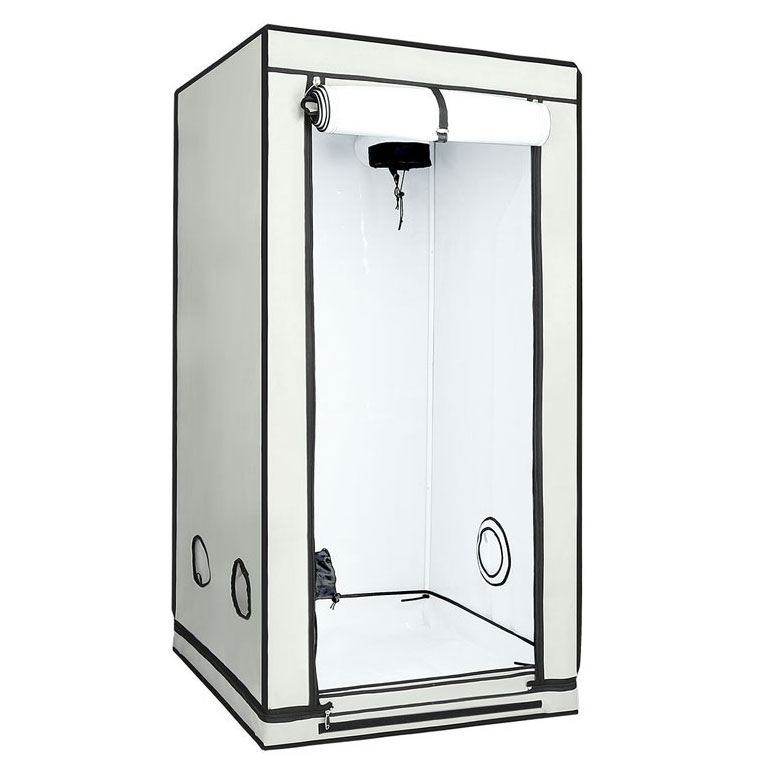 

Гроутент Homebox Ambient Q60+ 60x60x160см, Ambient Q60+