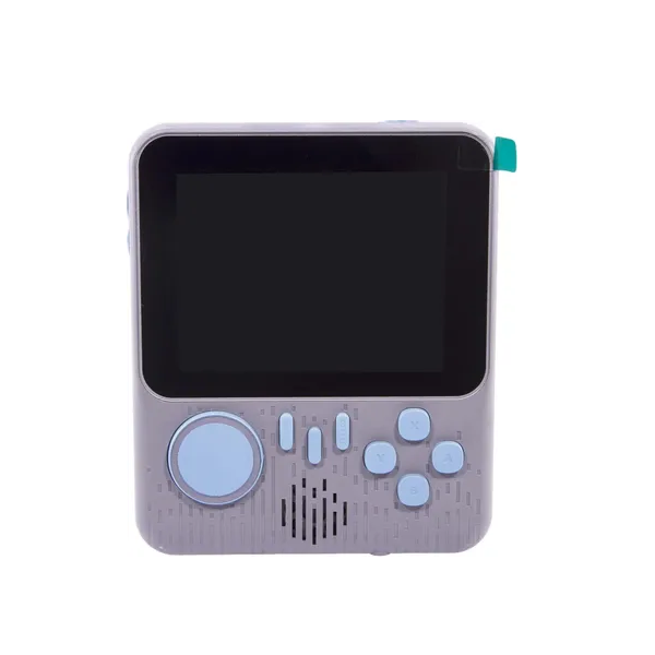 

Приставка 8bit PGP AIO Junior FC32b Slim, 500 игр, Серый, Junior FC32b Slim