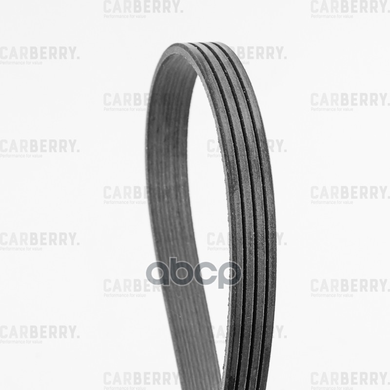 

CARBERRY 4PK833 Ремень поликлиновой
