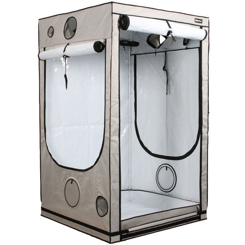 

Гроутент Homebox Ambient Q120 120x120x200см, Ambient Q120