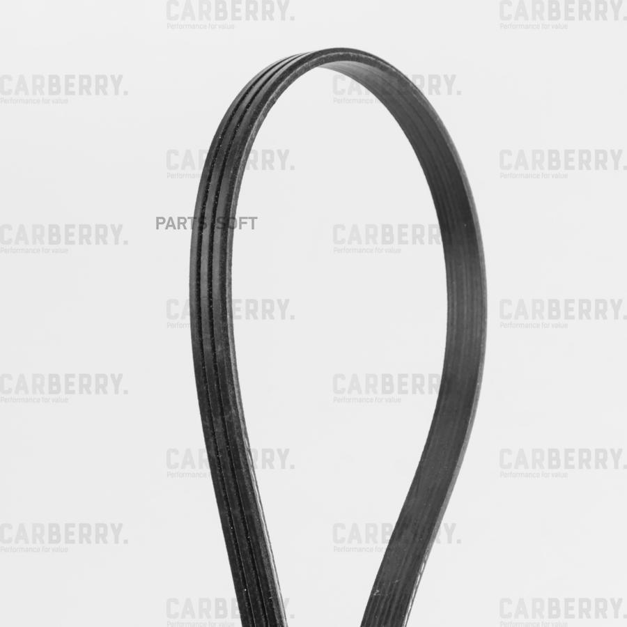 

CARBERRY 3PK675 Ремень поликлиновой