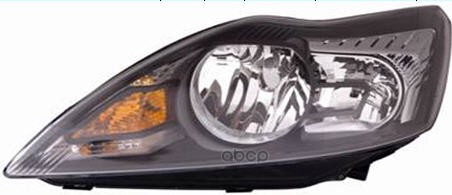 

Блокфара лев.FORD FOCUS II 2008