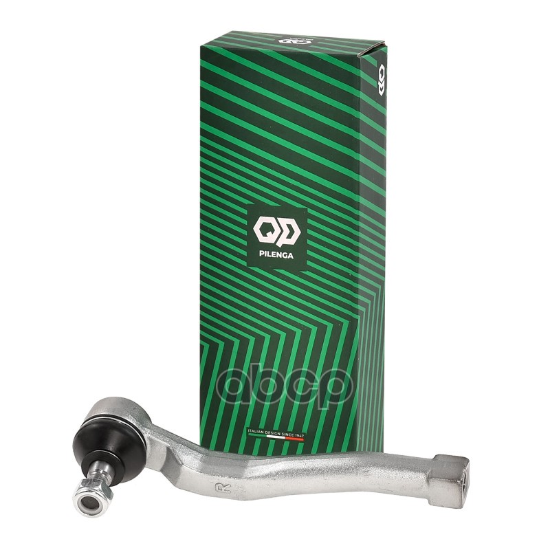 

Рулевой Наконечник Левый Chevrolet Aveo (05-) Ts-P2480 PILENGA арт. TS-P2480