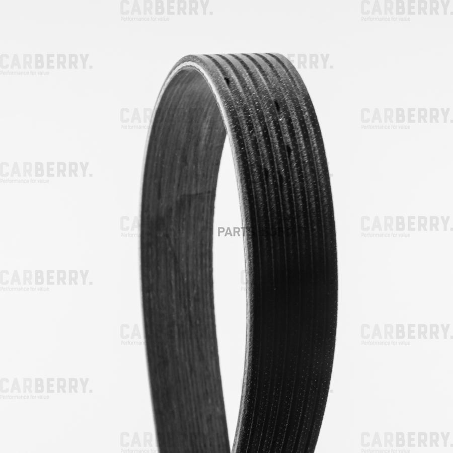 

Ремень Поликлиновой CARBERRY арт. 7PK1325
