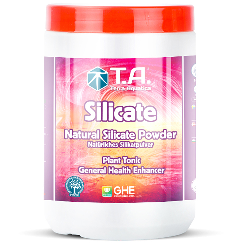 

Удобрение T.A. (GHE) Silicate T.A. 1л, Silicate T.A.