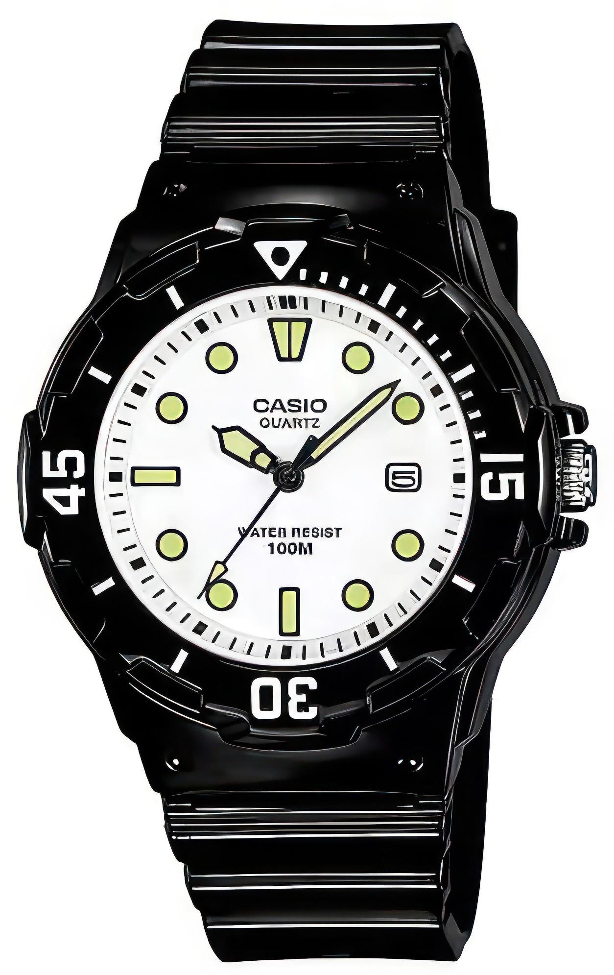 

Наручные часы женские Casio LRW-200H-7E1, LRW-200H-7E1