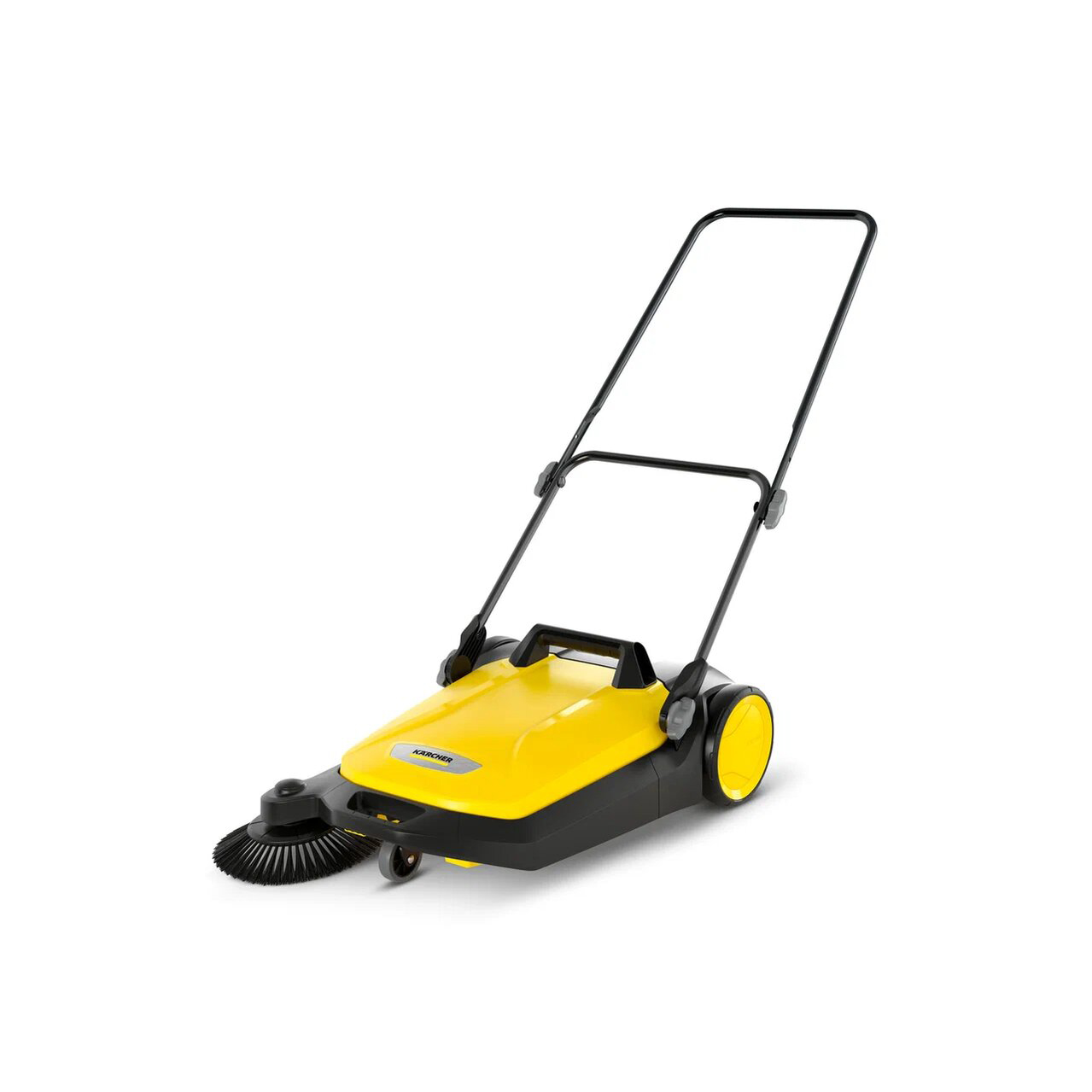 Подметальная машина Karcher 1.766-320.0 S 4