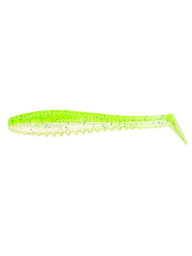 

Виброхвост Pontoon21 Homunculures Awaruna Dun, 4.5'', длина 115мм, вес 8гр, цвет 2309, в, Awaruna Dun
