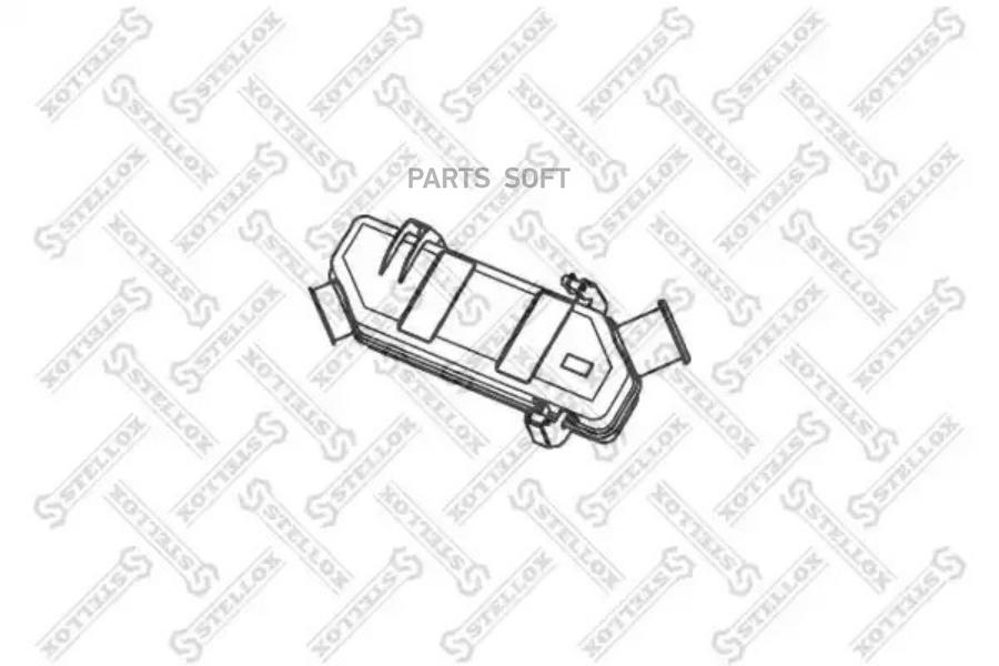 

82-03073-SX_глушитель конечный Scania P/R/T