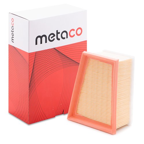 

Фильтр воздушный METACO 1000016