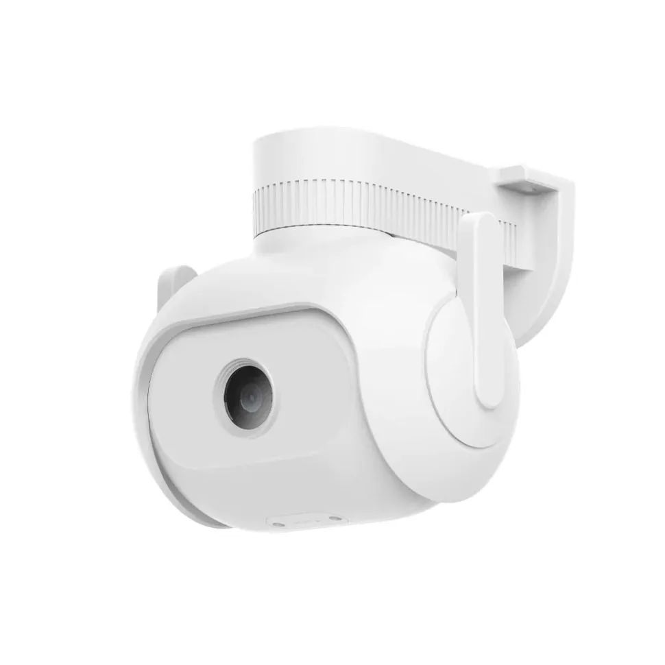 

IP камера уличная IMILAB EC5 Floodlight Camera (CMSXJ55A), 2K/1296p, Белый