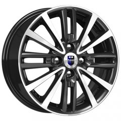 

Колесный диск K&K Модена (КС747) (BA) 6xR15 ET46 4*100 D54.1