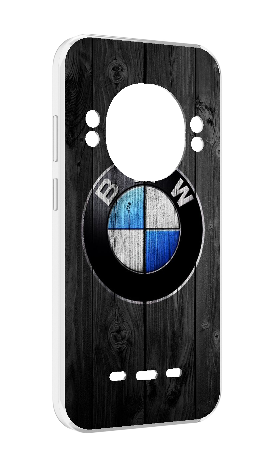 

Чехол MyPads bmw 5 мужской для UleFone Power Armor 16 Pro, Прозрачный, Tocco