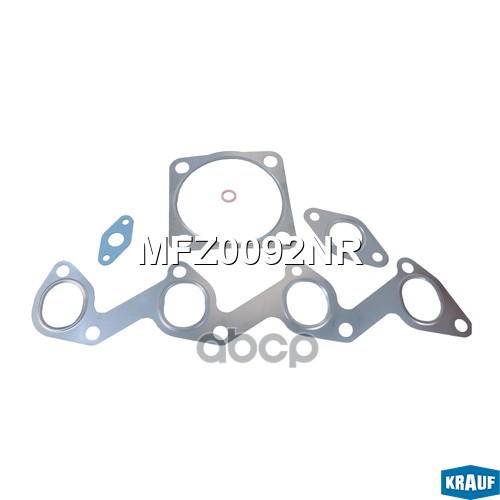 

Комплект прокладок турбокомпрессора MFZ0092NR
