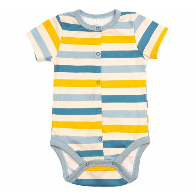 

Боди детское Palloncino, бежевый, р. 74