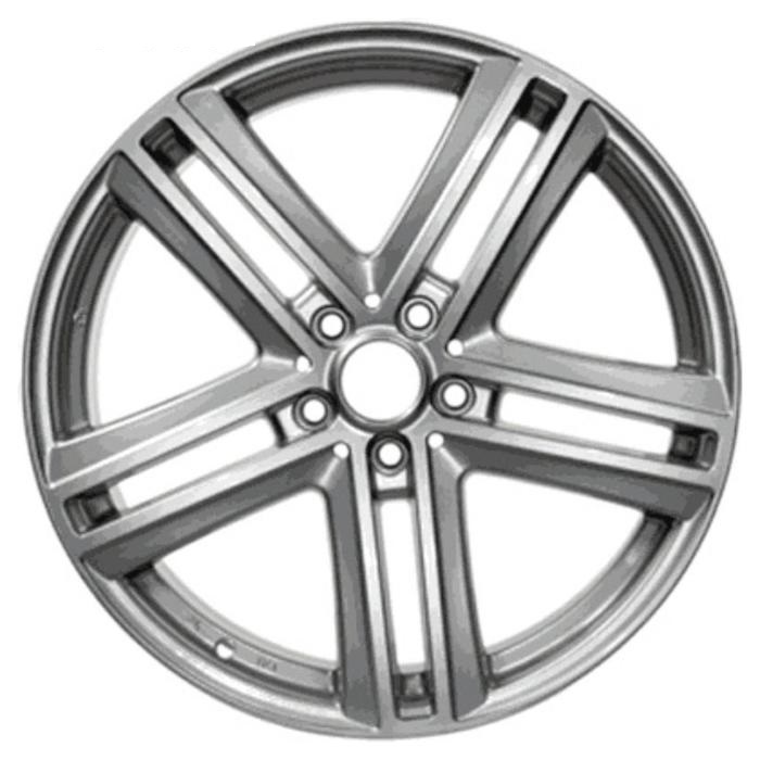 

Колесный диск RPLC Me66 (S) 8.5xR19 ET56 5*112 D66.6