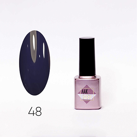 

Гель-лак ЛакSHERY, №48