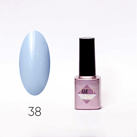 

Гель-лак ЛакSHERY, №38
