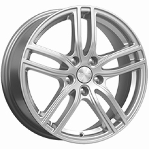 

Колесный диск СКАД Брайтон (Sn) 7xR17 ET45 5*108 D63.35, Брайтон