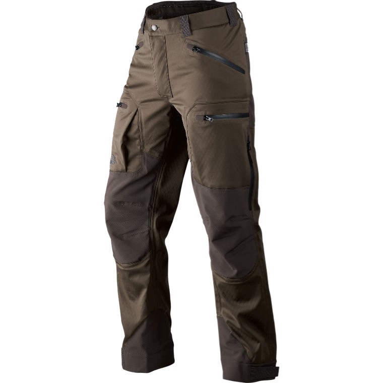 

Брюки Hawker Shell Pine green разм. 50, Hawker Shell