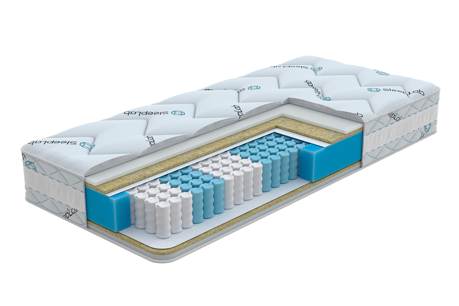 Матрас SLEEPLAB Comfort