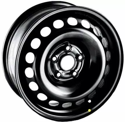 

Колесный диск Евродиск 75I42D (B) 6.5xR16 ET42 5*112 D57.1