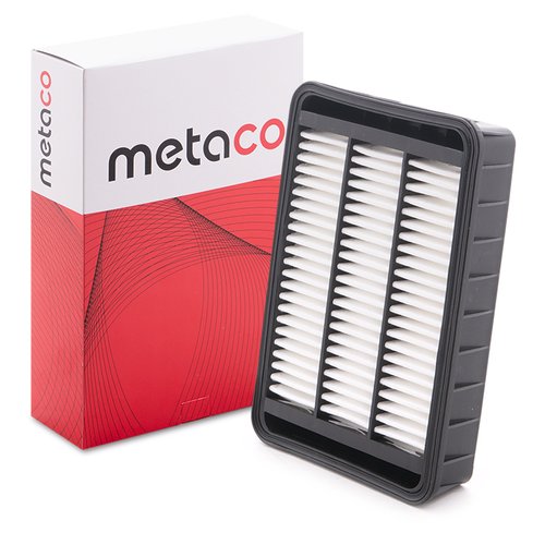 

Фильтр воздушный METACO 1000010