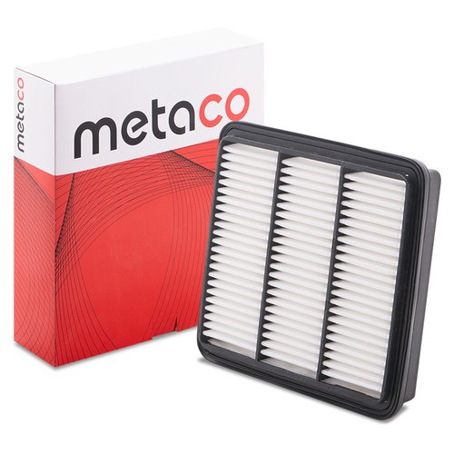 

Фильтр воздушный METACO 1000008