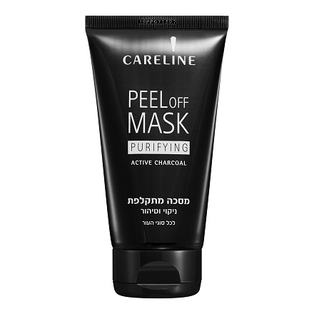 

Маска-пленка для лица Careline, Purifying, 150 мл
