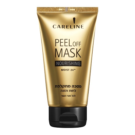 

Маска-пленка для лица Careline, Nourishing, 150 мл