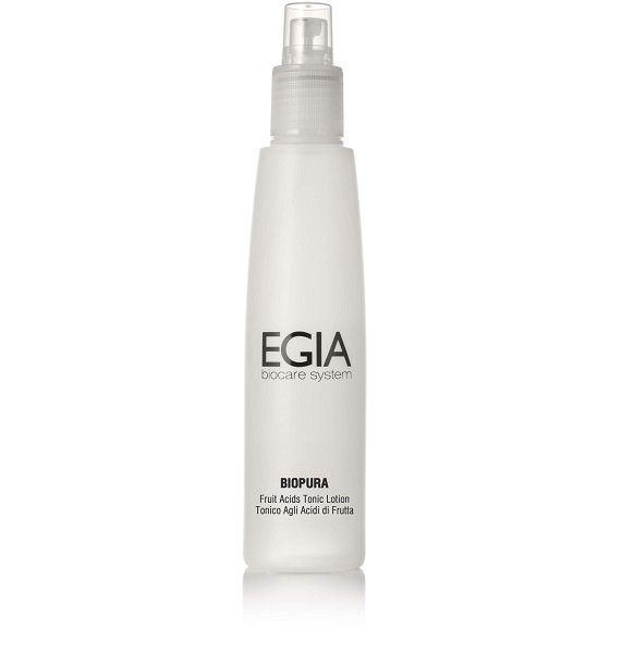 фото Тоник с aha egia tonic lotion 200 мл