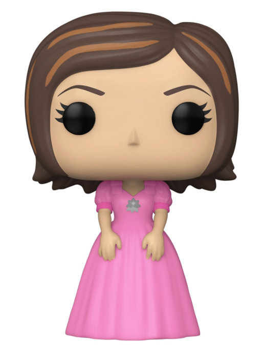 Фигурка Funko POP! TV Friends Rachel Green (in Pink Dress)