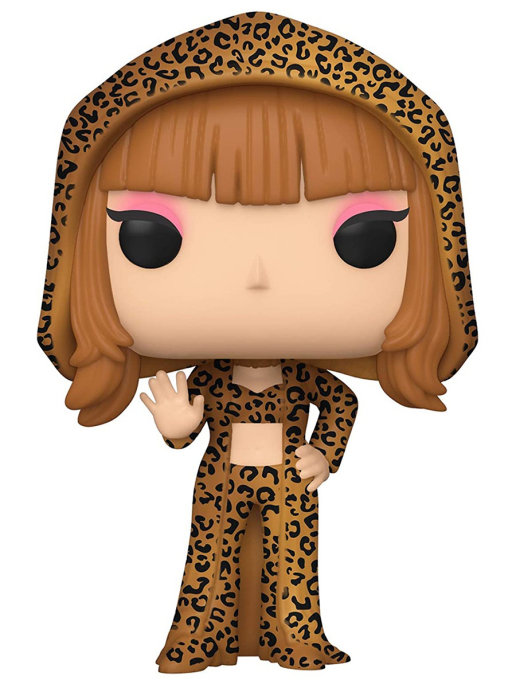 

Фигурка Funko POP! Rocks Shania: Shania Twain