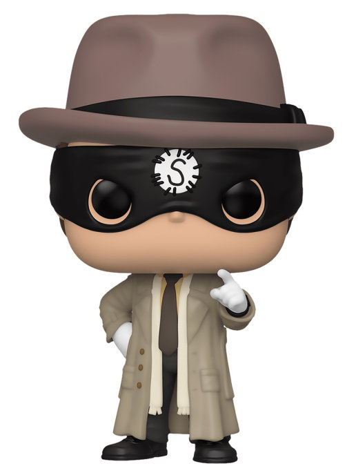 

Фигурка Funko POP! TV The Office Dwight Schrute as Scranton Strangler