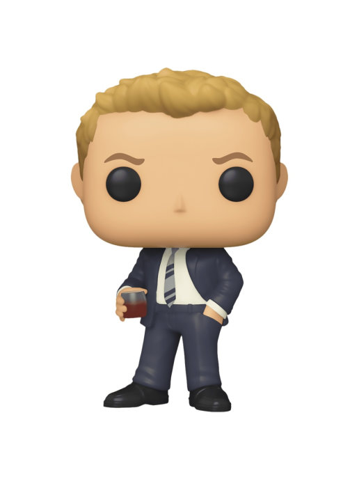 

Фигурка Funko POP! TV How I Met Your Mother Barney Stinson