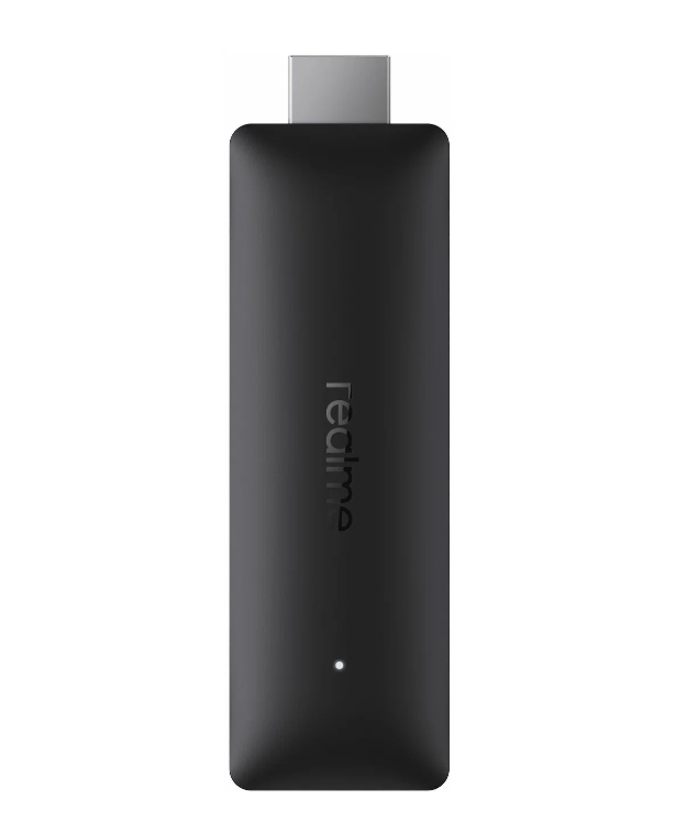 

Смарт-приставка Realme RMV2105 (Black), RMV2105
