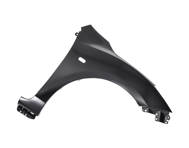 

Крыло GORDON переднее правое с отв. под повторитель MZ99C57AR для Mazda 3 BL 2008-2013, MZ99C57AR