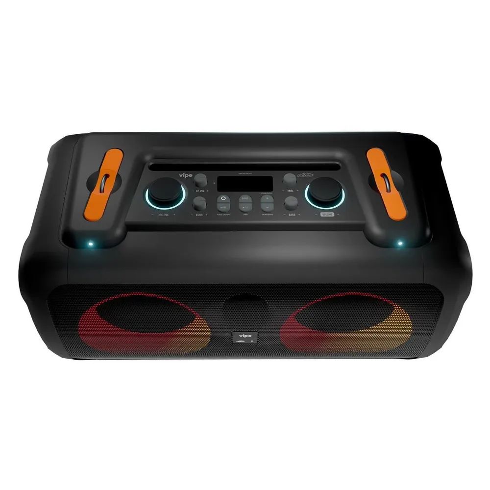 

Музыкальный центр Vipe Nitro X3, Nitro X3