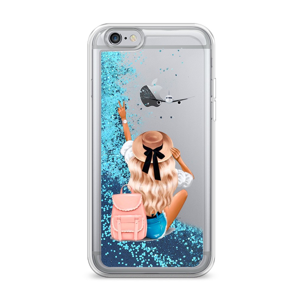Чехол Awog на Apple iPhone 6S / Айфон 6S 