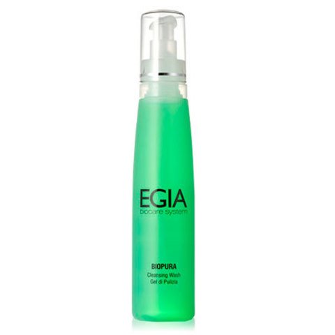 

Очищающий гель Egia Cleansing Wash 200 мл