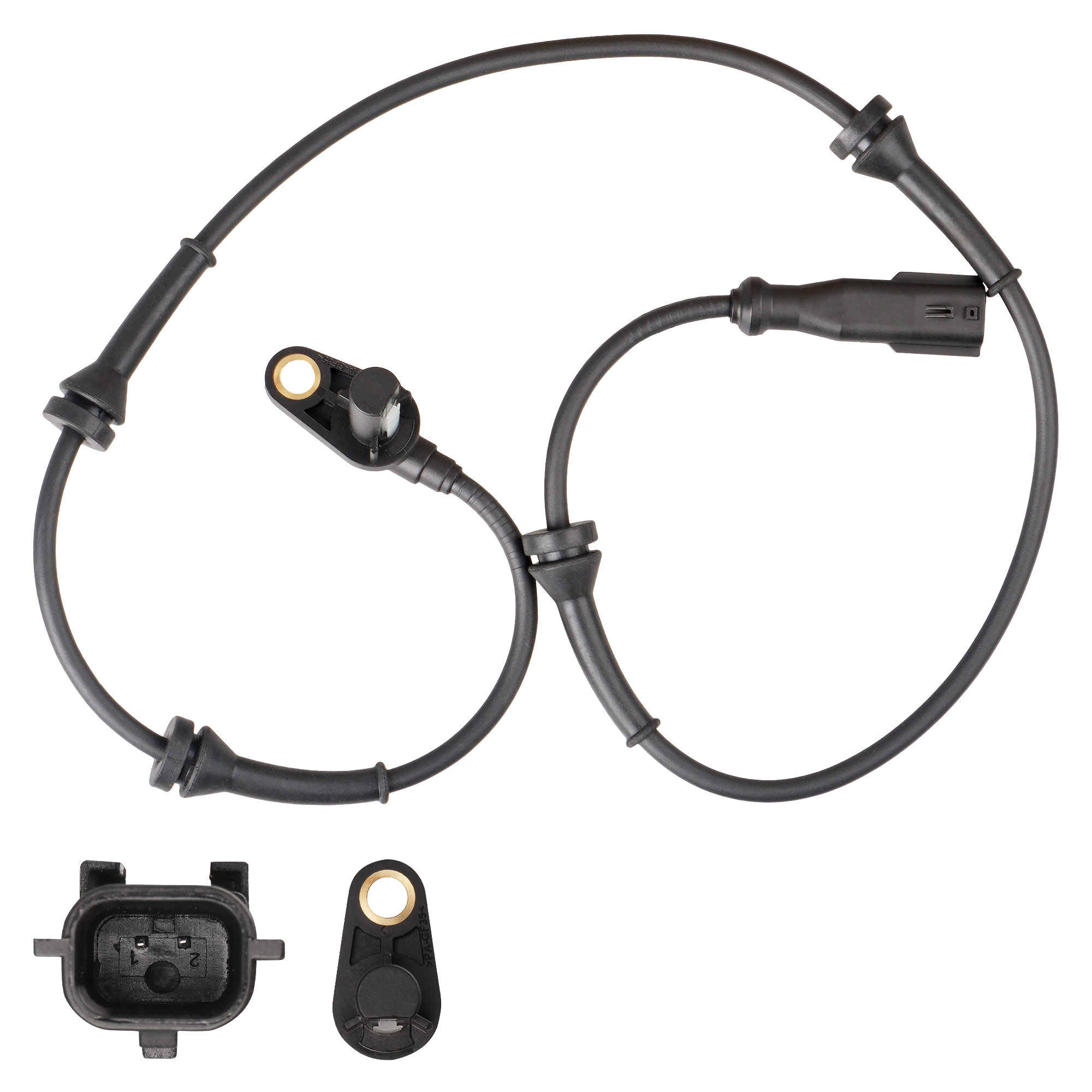 

Датчик ABS STARTVOLT VS-ABS 0907