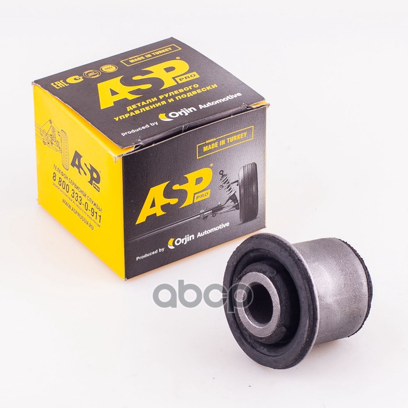 

Сайлентблок ASP RJ40009